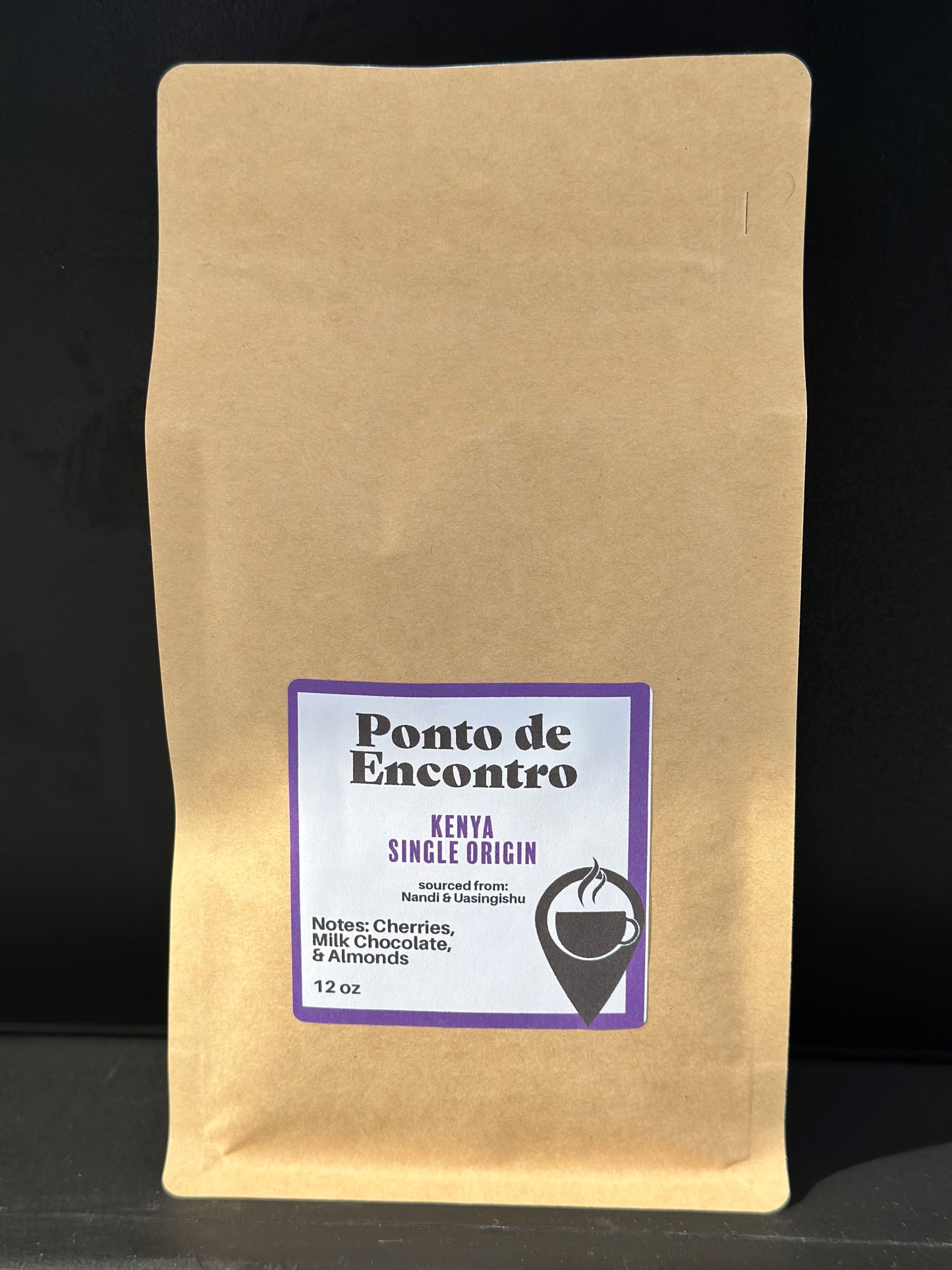 Kenyan Coffee